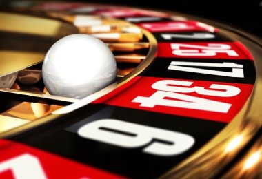Mega Wheel live dealer game streamed on otbola slot
