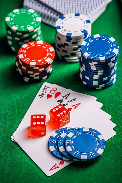 Live dealer blackjack table on otbola slot mobile app